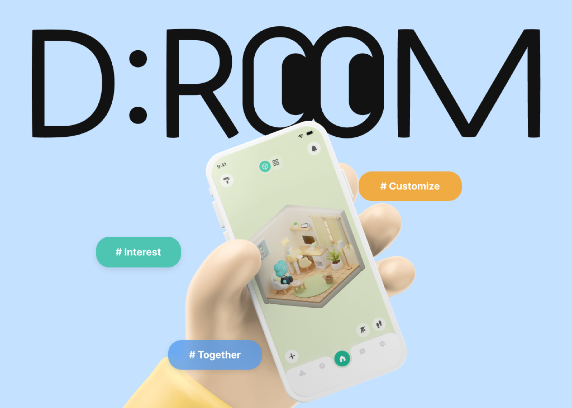 Droom Thumbnail